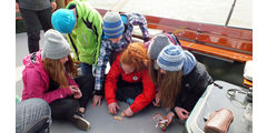  Segelrüstzeit auf dem Ijsselmeer (Foto: Marcella Jakobi)